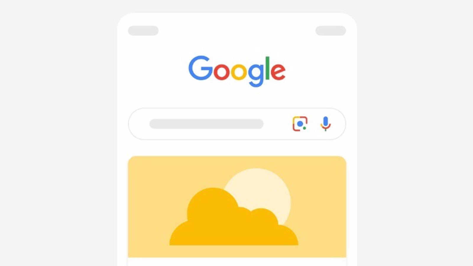 Google llevará Discover a la versión de escritorio