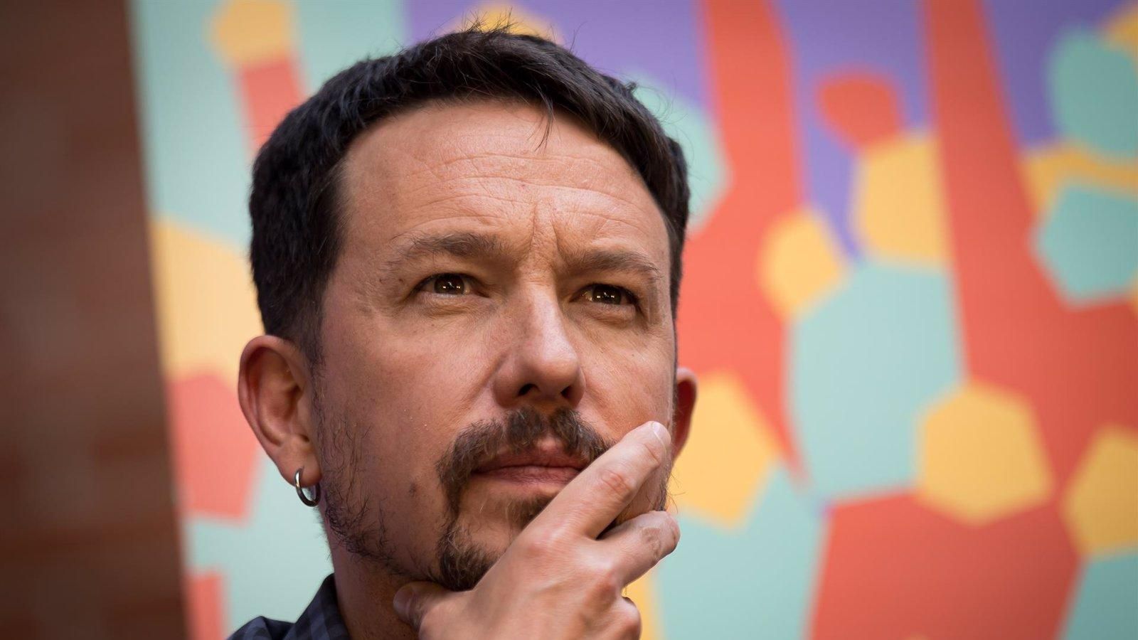 Iglesias acusa a Díaz de "inquina visceral" hacia Montero y vaticina su salida de la política