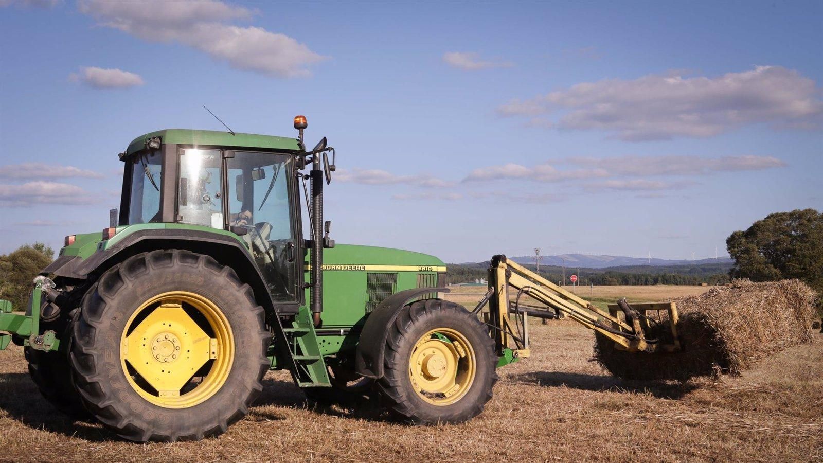 Ayuso reclama revisar el presupuesto de la PAC para garantizar la autosuficiencia y proteger al campo español