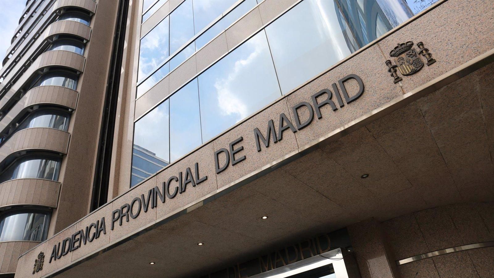 Absuelto el ingeniero acusado del incendio que arrasó 62 hectáreas protegidas en Villa del Prado