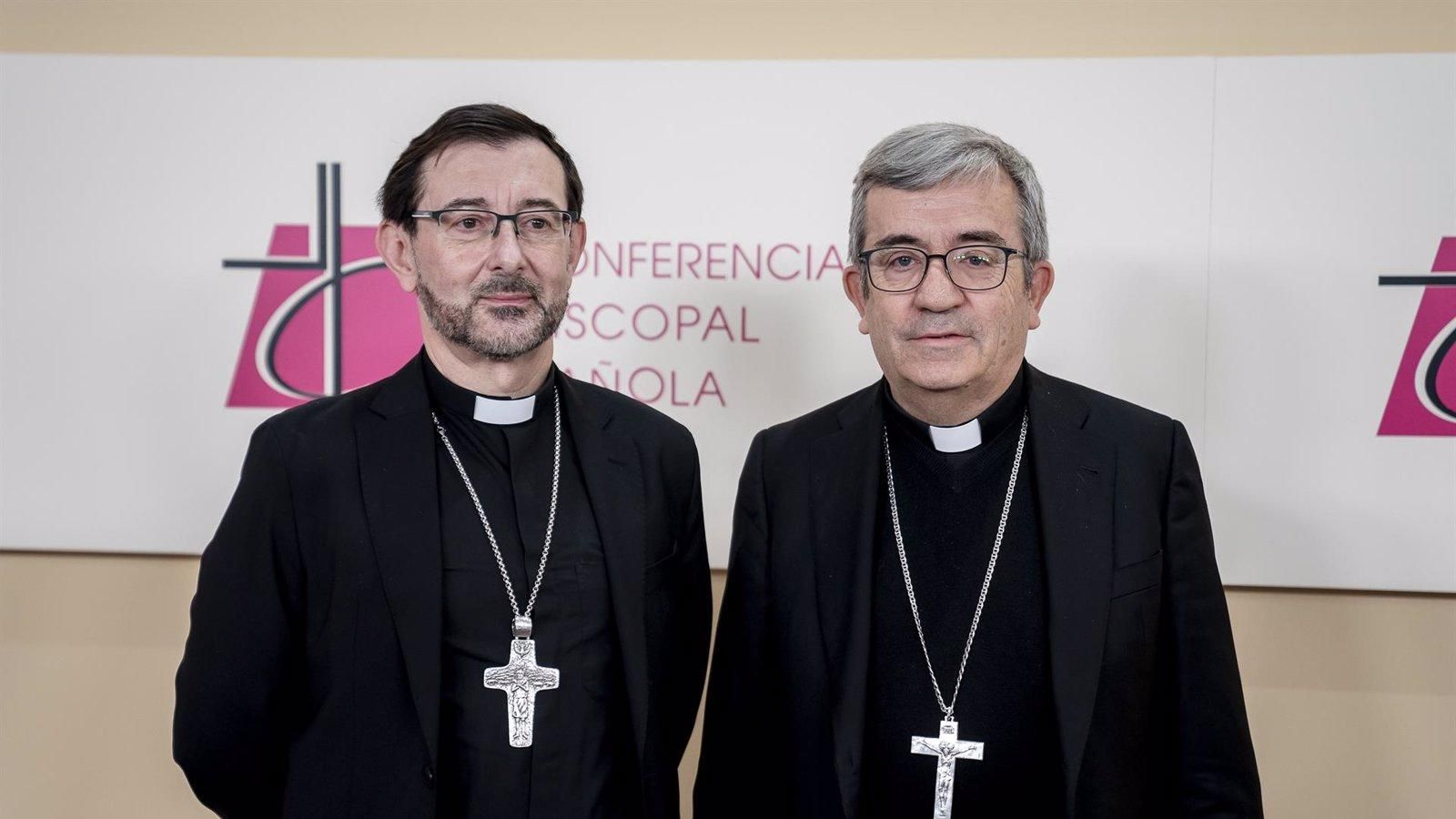 Los obispos dan apoyo para la resignificación del Valle de los Caídos