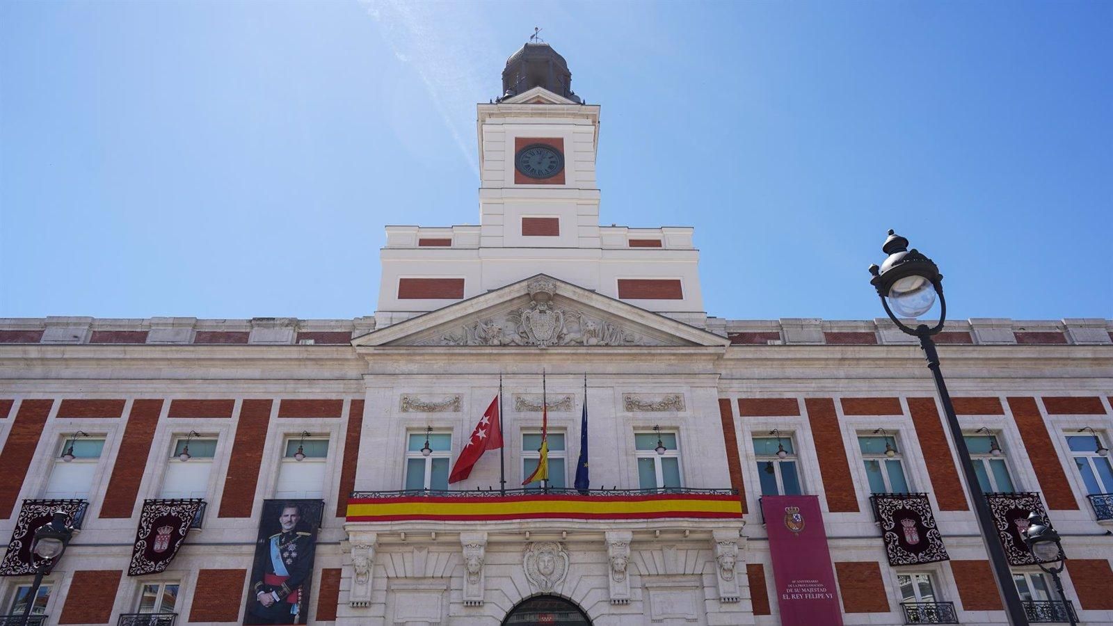Madrid duplica las ayudas a los autónomos y las pymes para la conciliación y la responsabilidad social en 2025