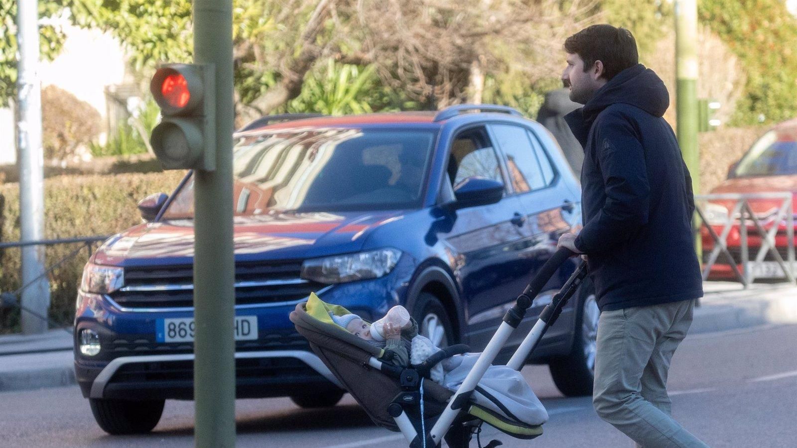 La Comunidad de Madrid registra en octubre el mayor repunte de nacimientos del año