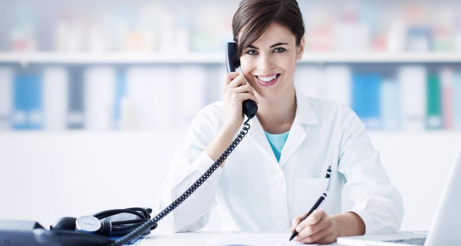 La Comunidad  supera los 36 millones de citas sanitarias en Atención Primaria