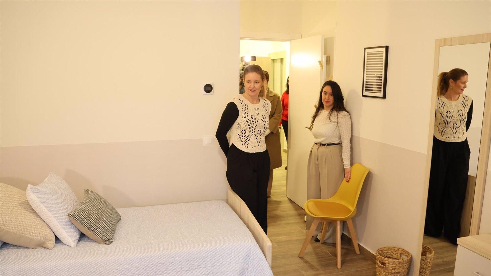 Dávila denuncia que Madrid recibe menos fondos por víctima que otras comunidades