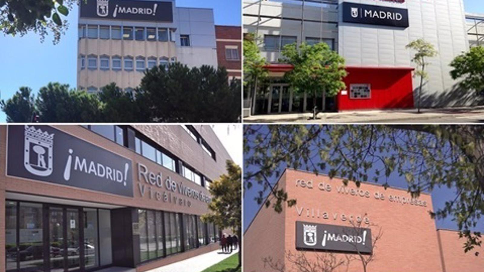El Ayuntamiento de Madrid ha impulsado más de 1.100 startups y ha creado 4.300 empleos desde 2019