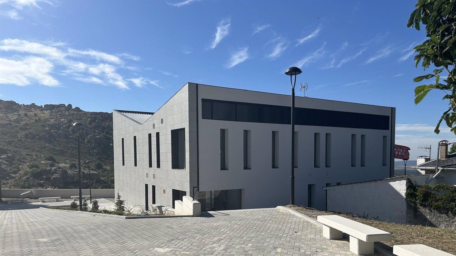 15,3 millones para 747 plazas en residencias y centros de día para mayores de la región