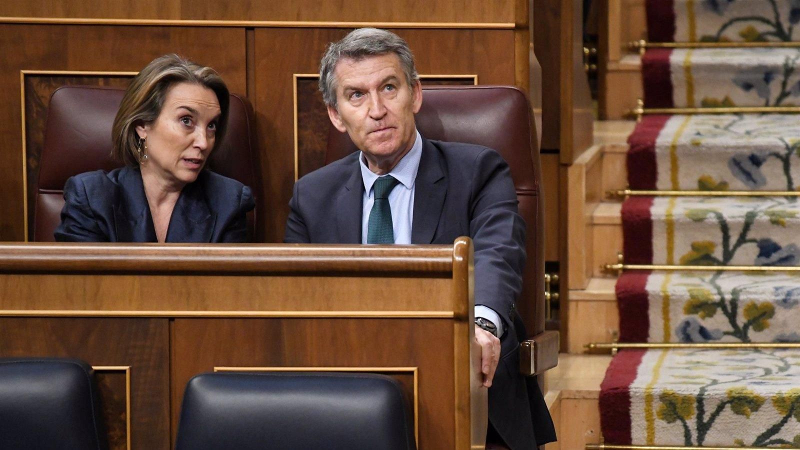 El PP propone en el Congreso un plan alternativo a la condonación de la deuda autonómica basado en la reestructuración