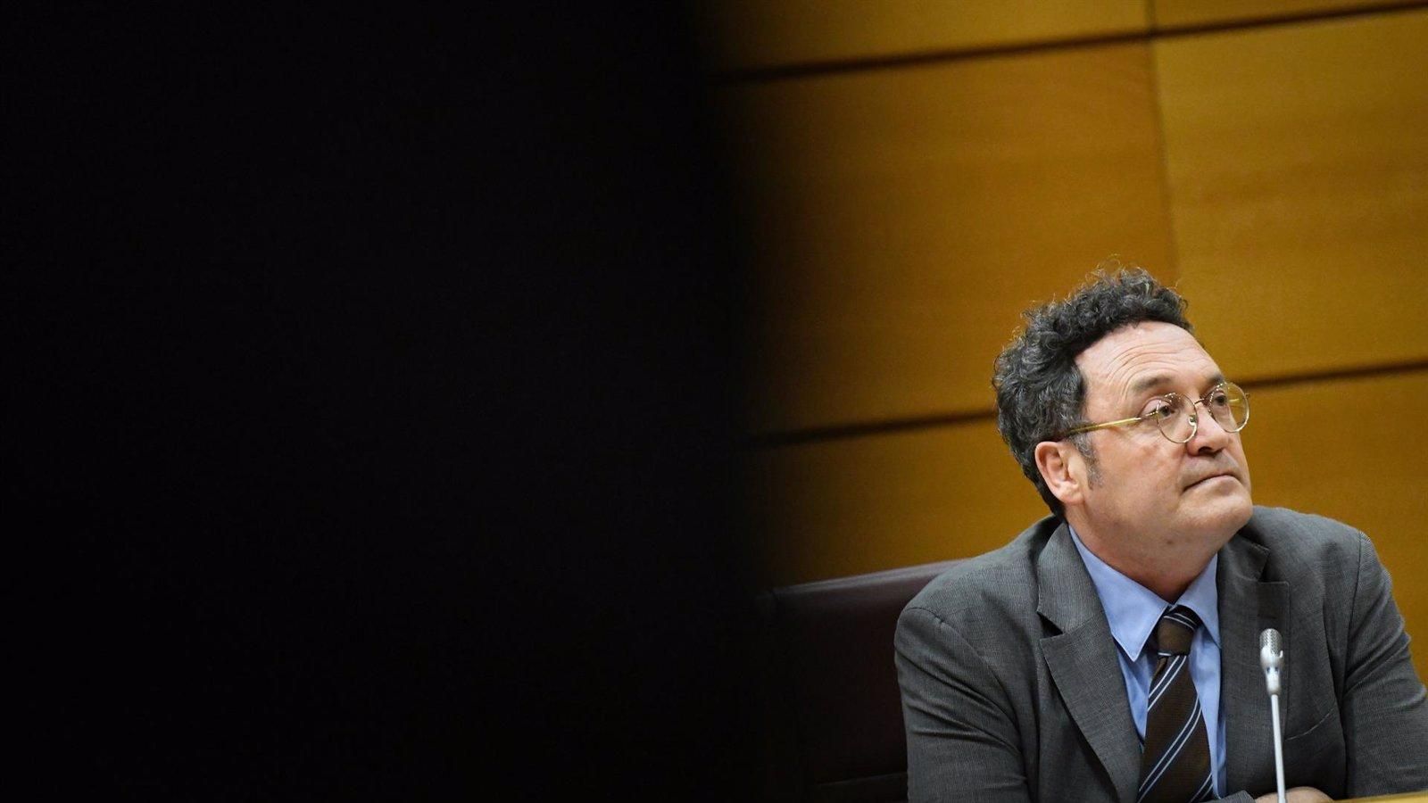 La Asociación de Fiscales reclama apartar a García Ortiz del nombramiento del fiscal de sala