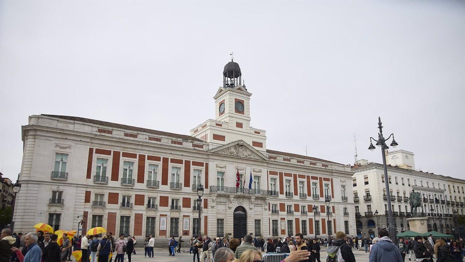 La Comunidad de Madrid destina 32,5 millones para el acogimiento residencial de menores