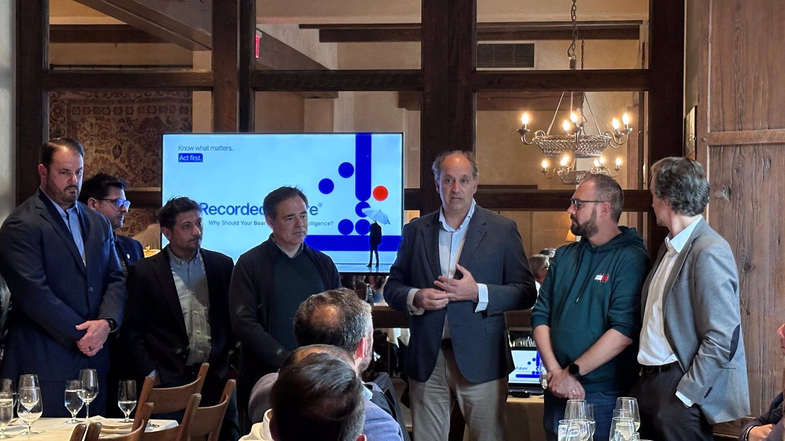 La Comunidad estudia aplicar bases de datos vectoriales con IA para modernizar su Administración Pública