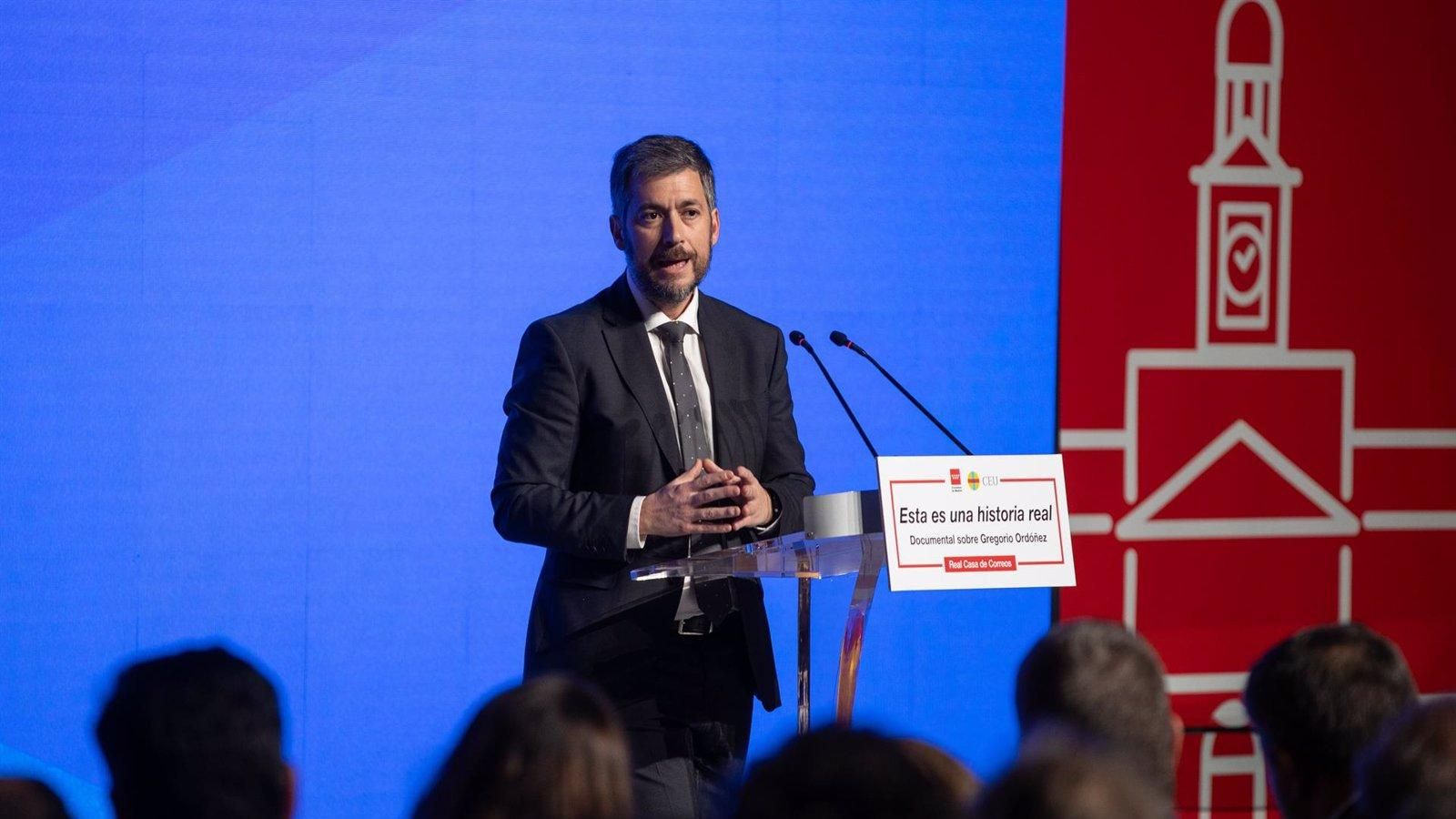 El Gobierno madrileño ampliará las ayudas a todas las víctimas del terrorismo