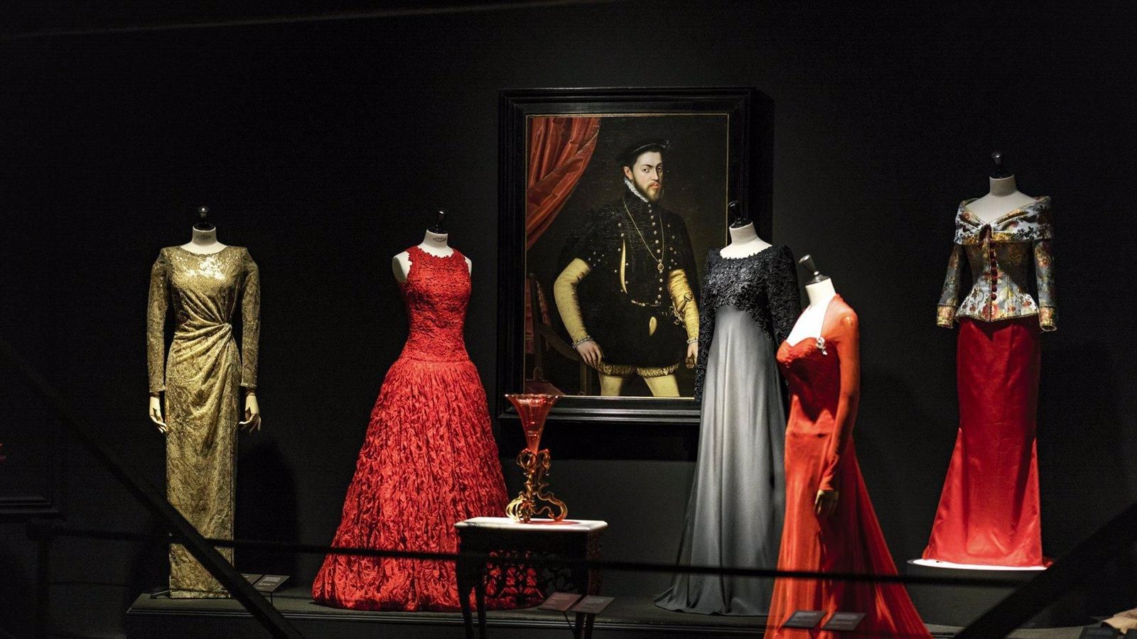 Cien mil personas disfrutan de la obra de Lorenzo Caprile en la Sala Canal de Isabel II
