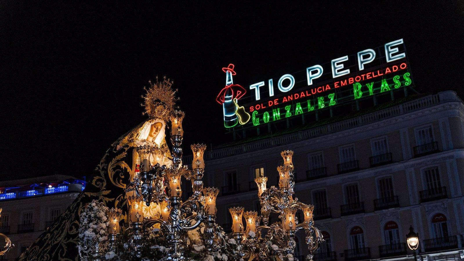 Los madrileños prevén gastar un 29% más en Semana Santa, con una media de 598 euros