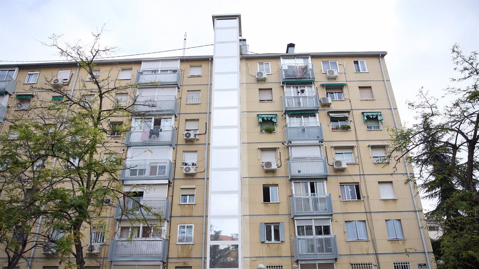 Nueva convocatoria de ayudas para mejorar los hogares de personas con discapacidad o movilidad reducida