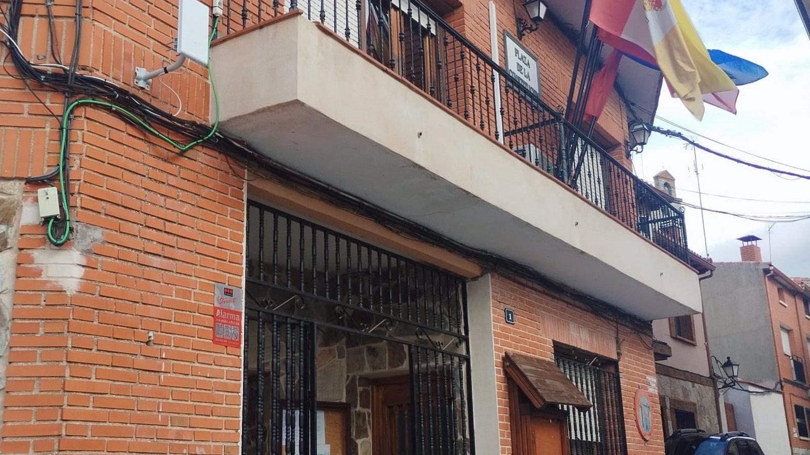 La Comunidad destina 650.000 euros a apoyar el personal municipal en pueblos de menos de 5.000 habitantes