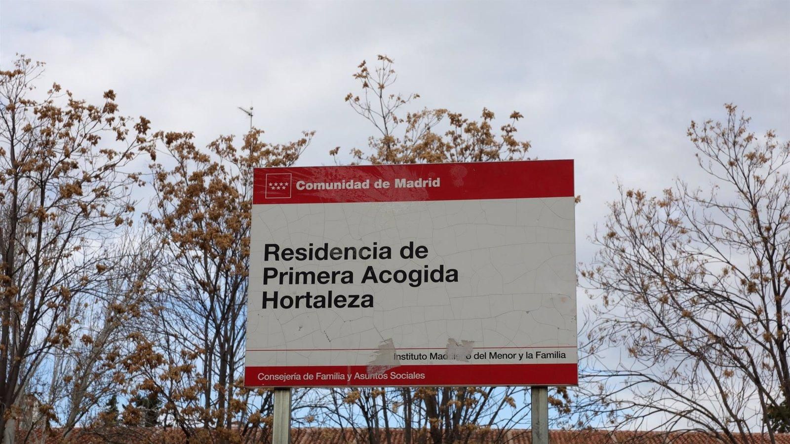 La Comunidad invertirá 92,8 millones en hogares para menores tutelados y mantendrá 354 plazas hasta 2029