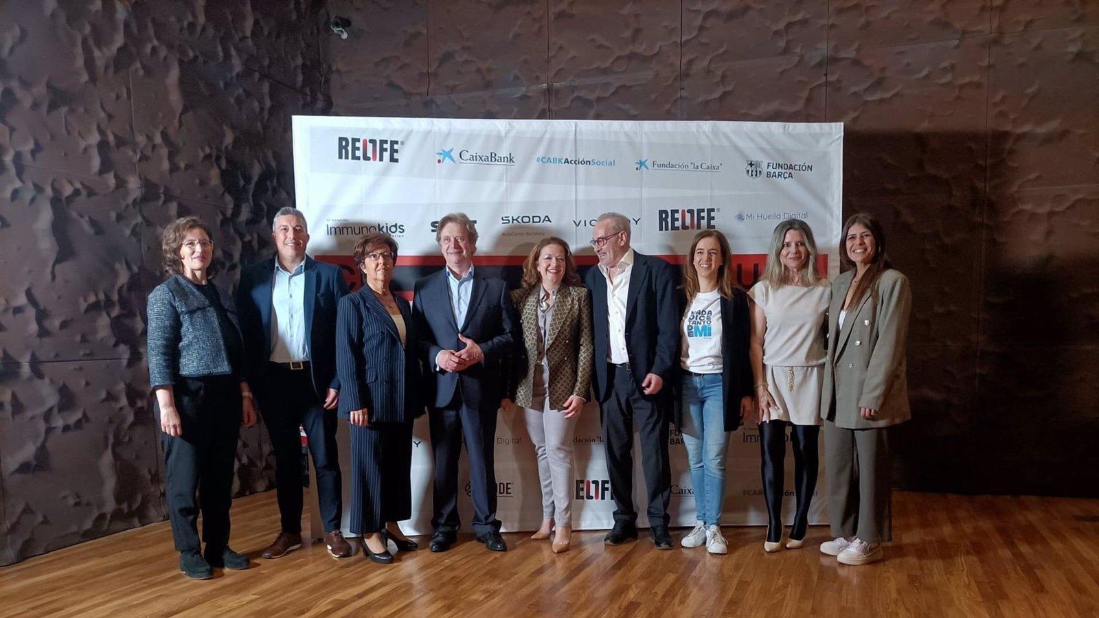 La Comunidad impulsa un plan integral para frenar el auge de adicciones entre adolescentes