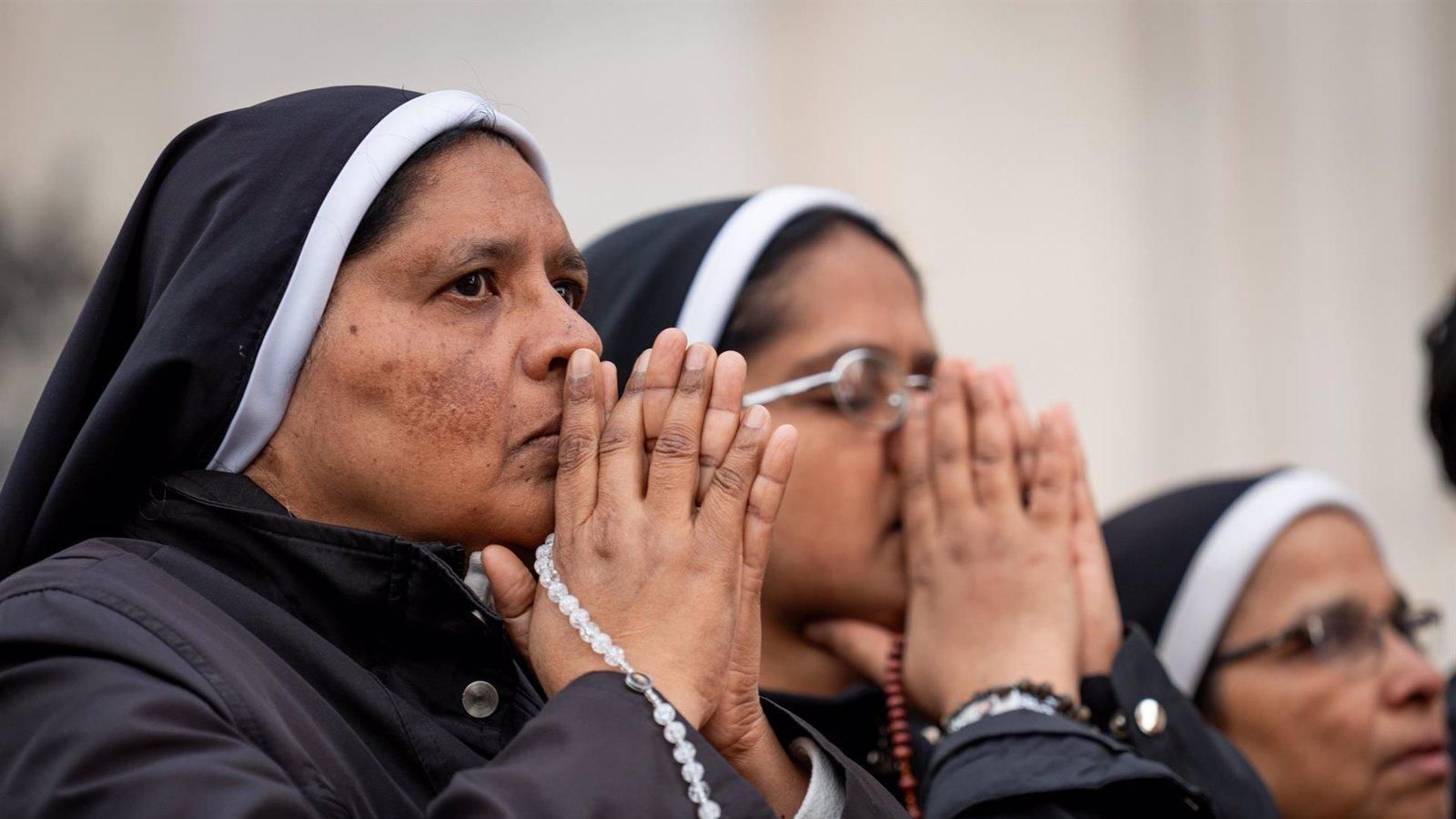 El obispo de Alcalá destaca la esperanza en la Resurrección tras la muerte del Papa Francisco
