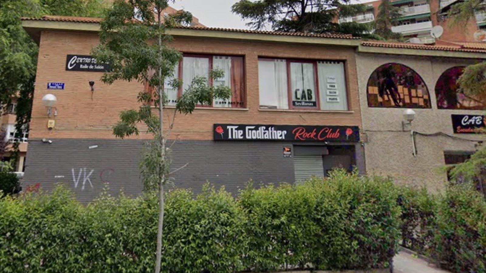 Detenida una pareja por apuñalar a una mujer tras un incidente en una discoteca de Puente de Vallecas