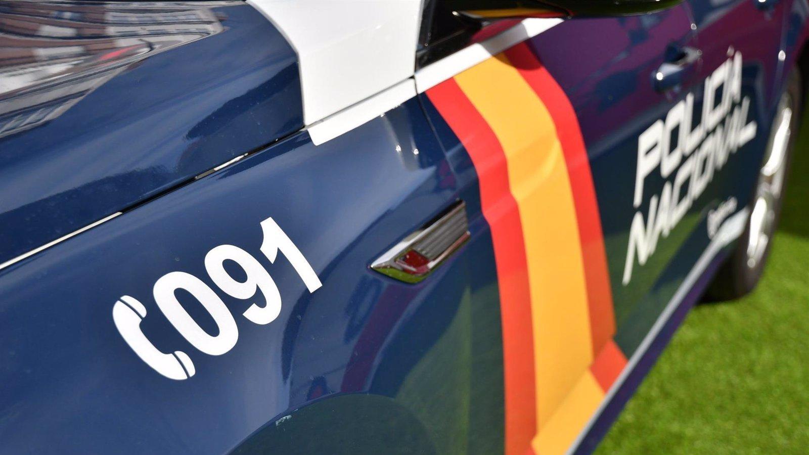 Desarticulada una banda en Madrid y Murcia por robar con el método del 'abrazo cariñoso'