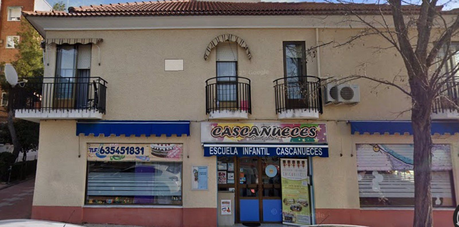 Arrestadas cuatro trabajadoras de una guardería en Torrejón por maltrato infantil y encubrimiento