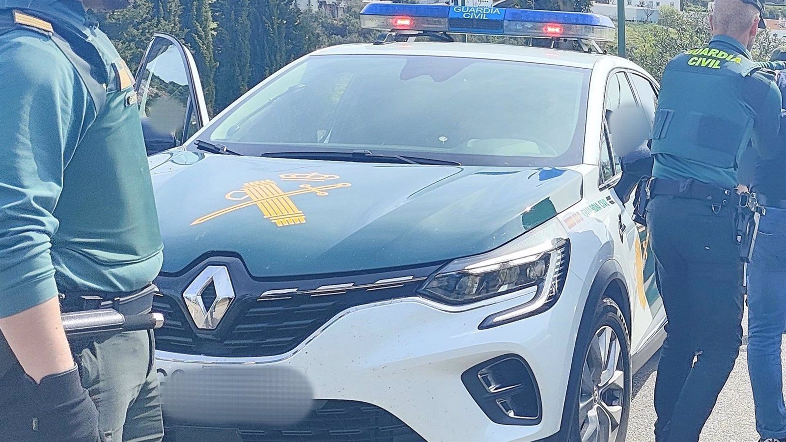 Detenido en Colmenar Viejo el hijo de una mujer fallecida por violencia doméstica