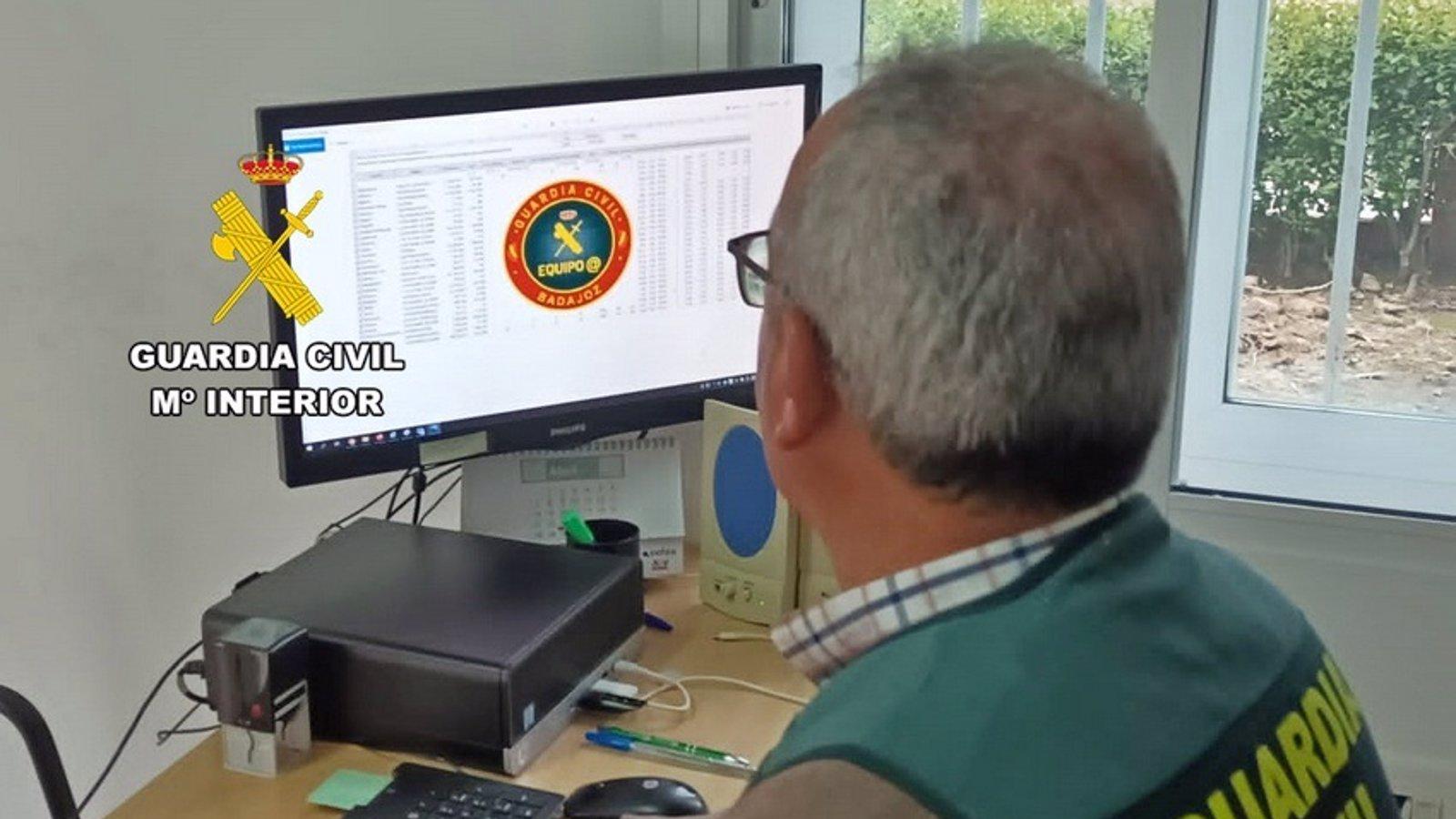 Recuperan en Getafe un coche robado con la matrícula y el bastidor alterados