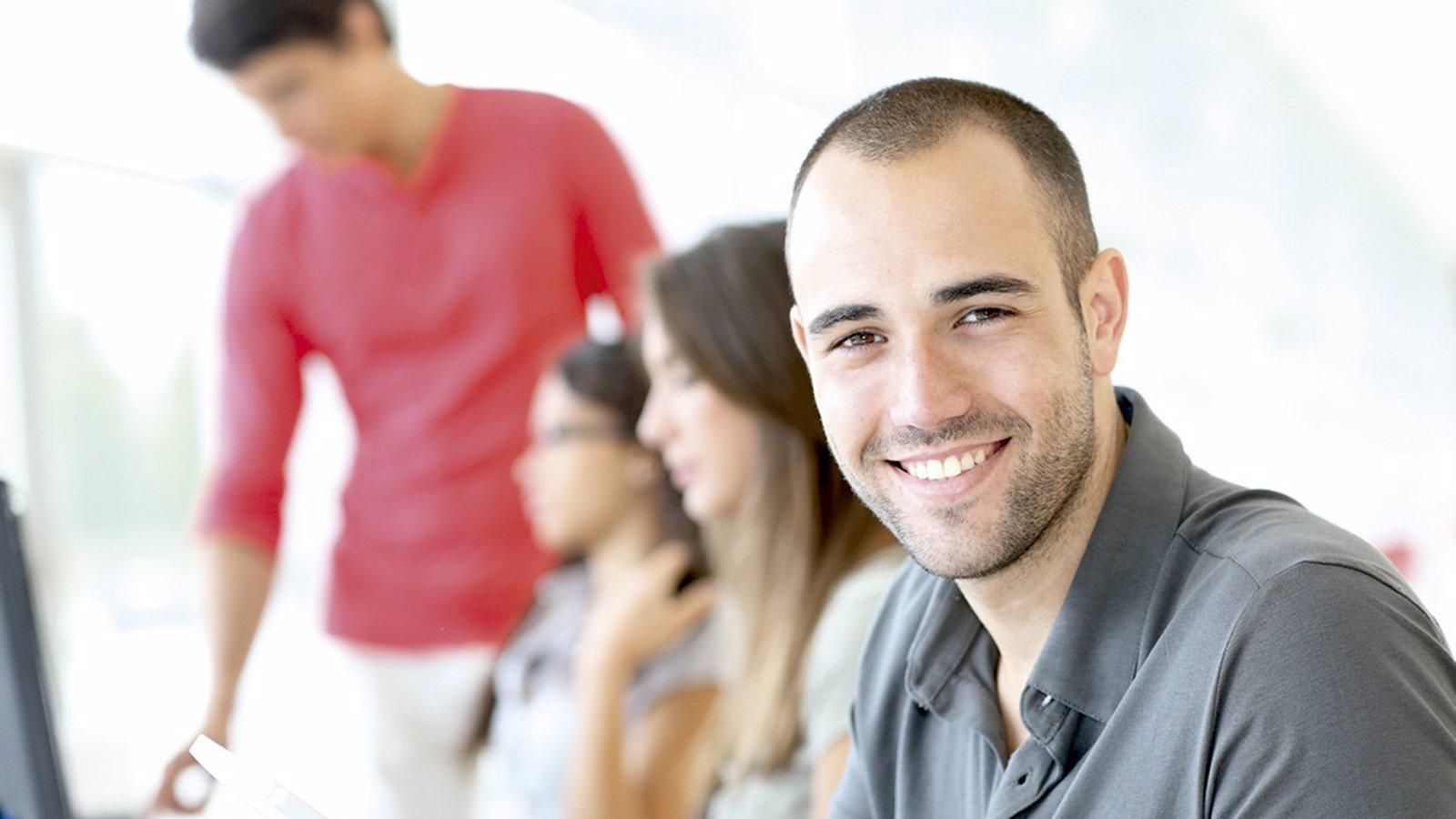 Torrejón de Ardoz lanza 360 cursos online en su Escuela Virtual de Formación