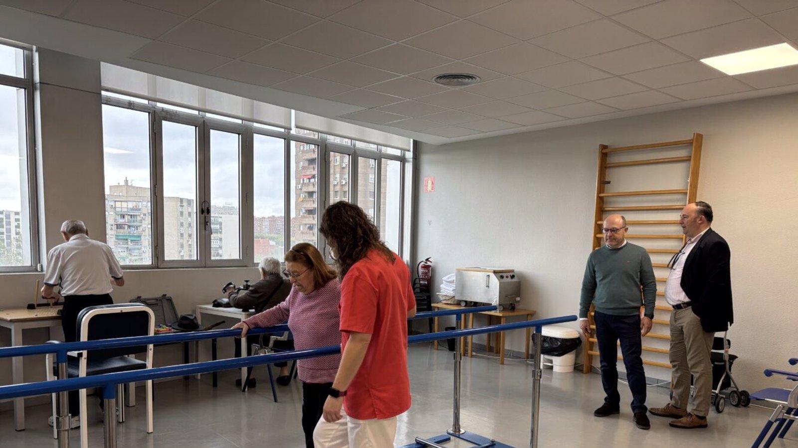 74 trabajadores sociales se incorporan a la plantilla del Ayuntamiento de Madrid