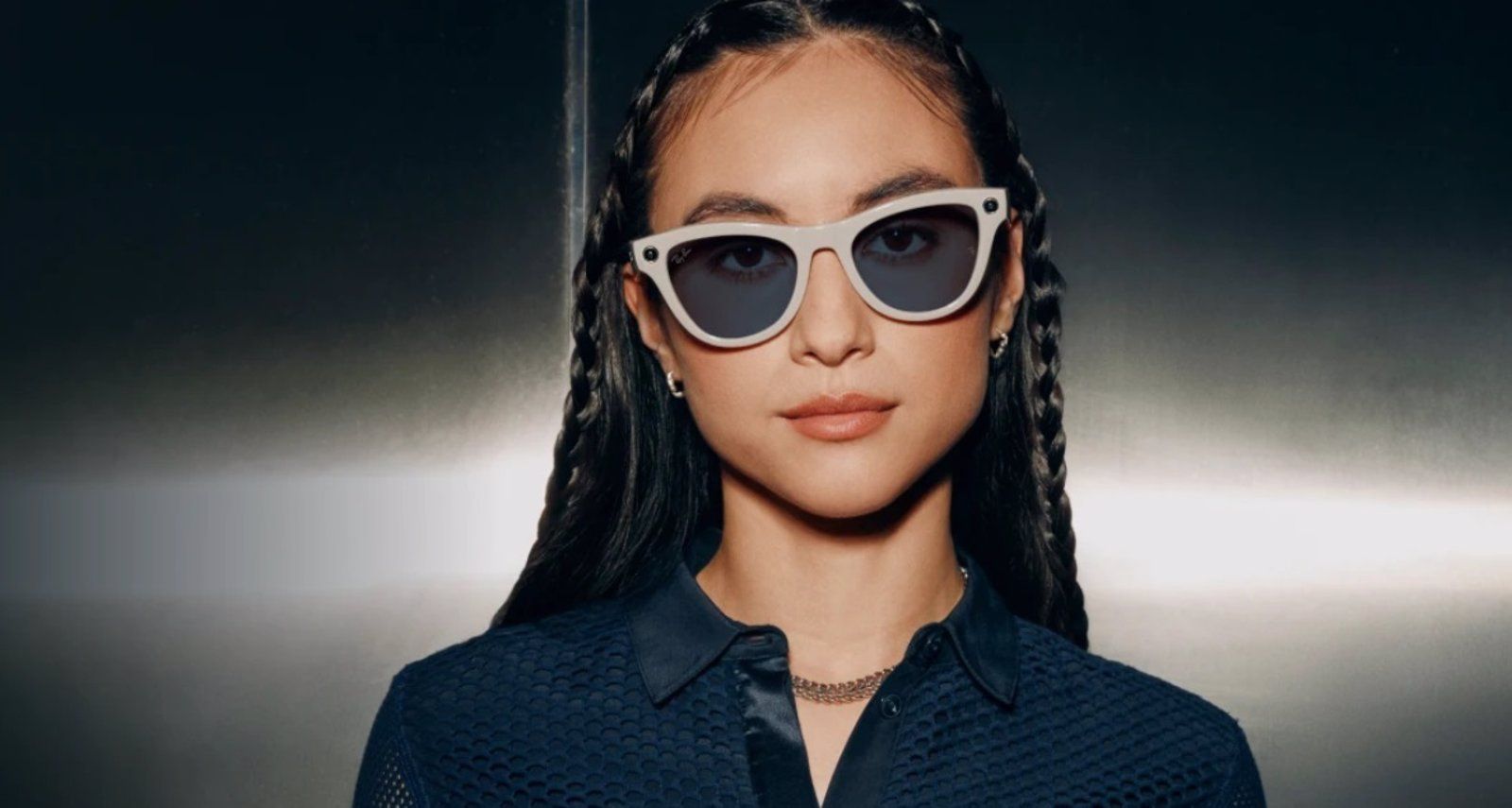 Meta amplía la recolección de datos con sus gafas inteligentes Ray-Ban