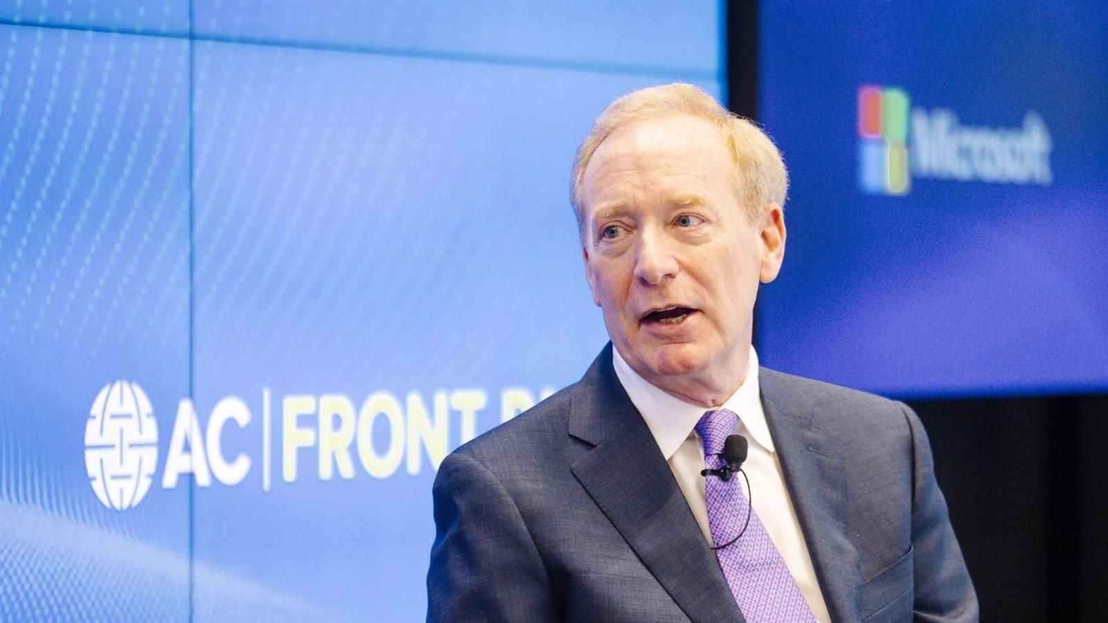 Microsoft refuerza su compromiso con la infraestructura digital europea