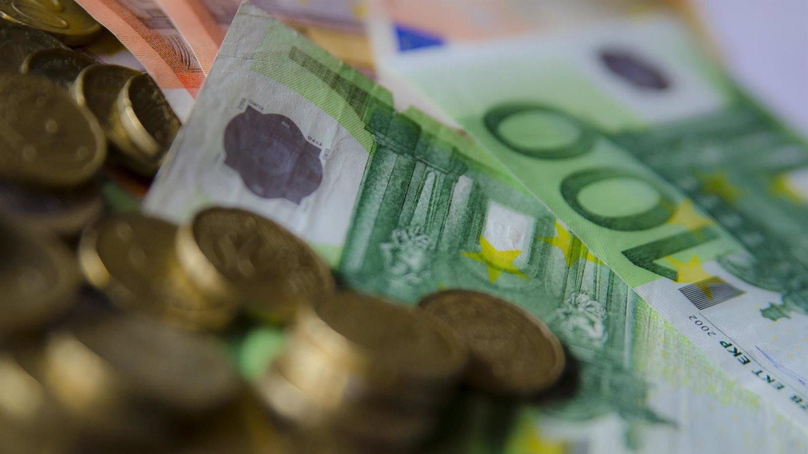 El consumo privado sostiene el crecimiento del PIB español pese al retroceso del sector exterior