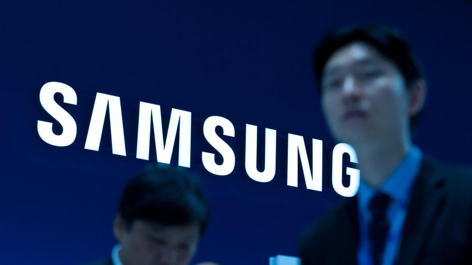 Samsung mejora los beneficios en el primer trimestre de 2025