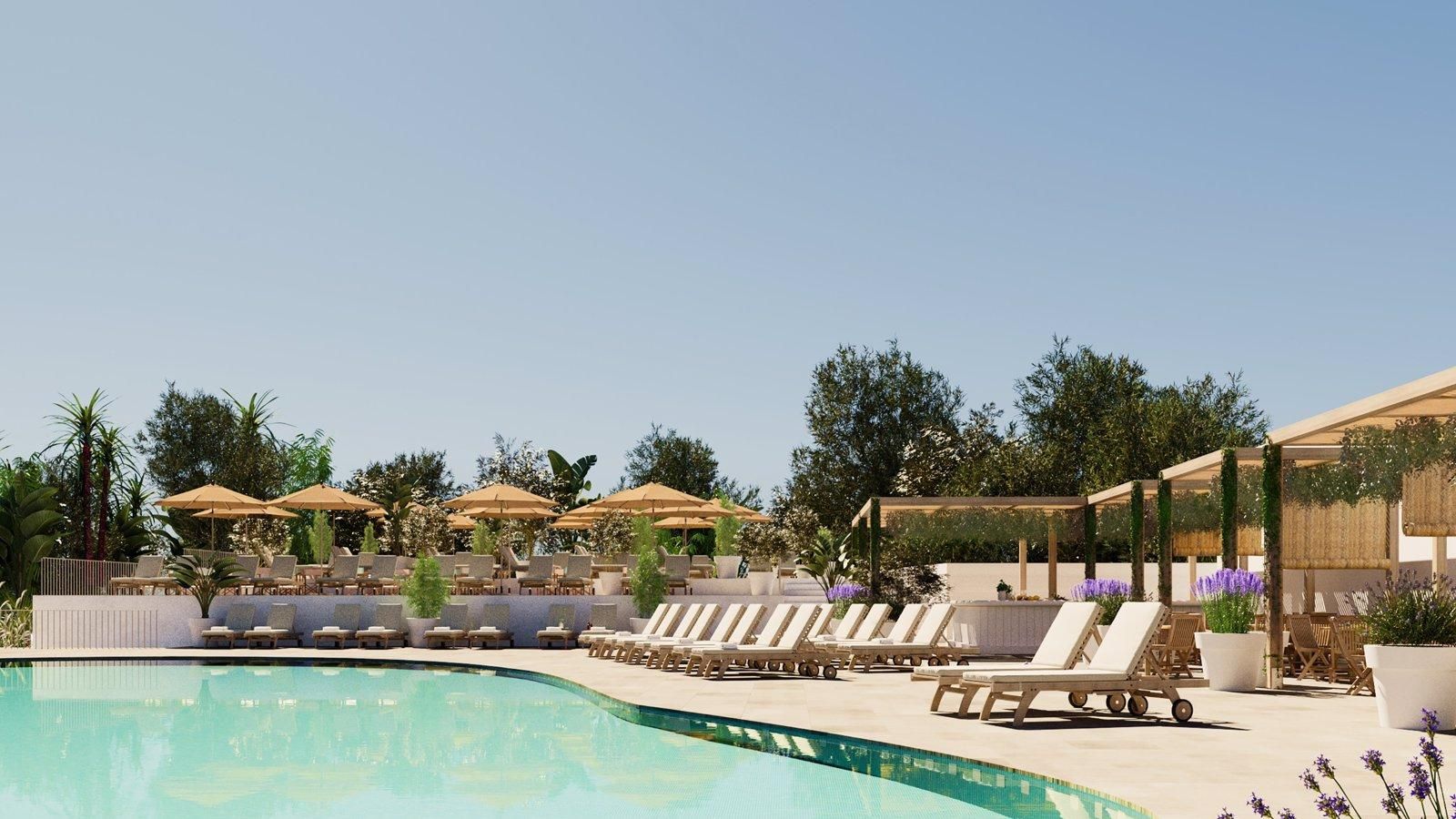 Las cadenas hoteleras españolas prevén una Semana Santa récord en ocupación e ingresos