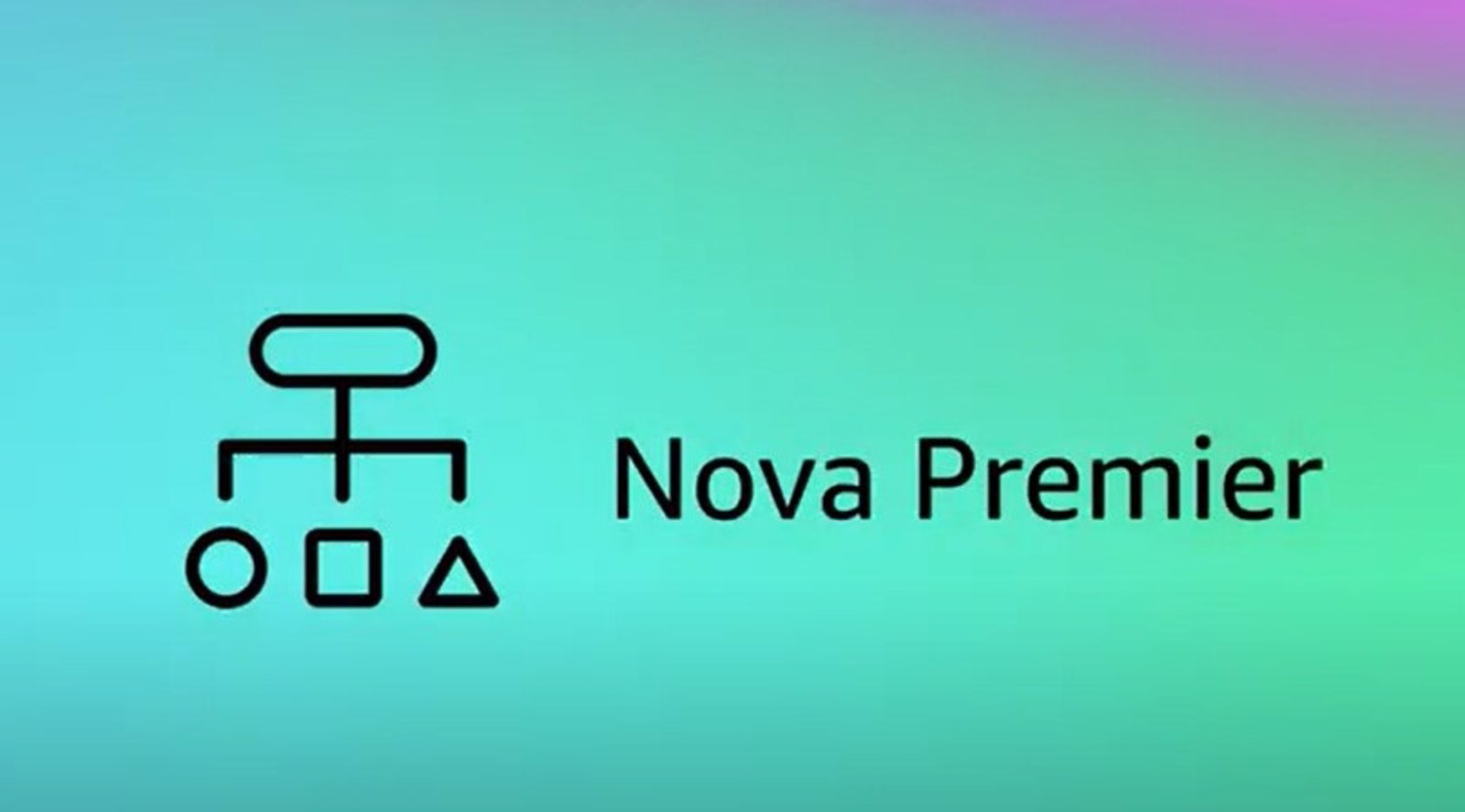 Amazon refuerza su apuesta por la inteligencia artificial con Nova Premier