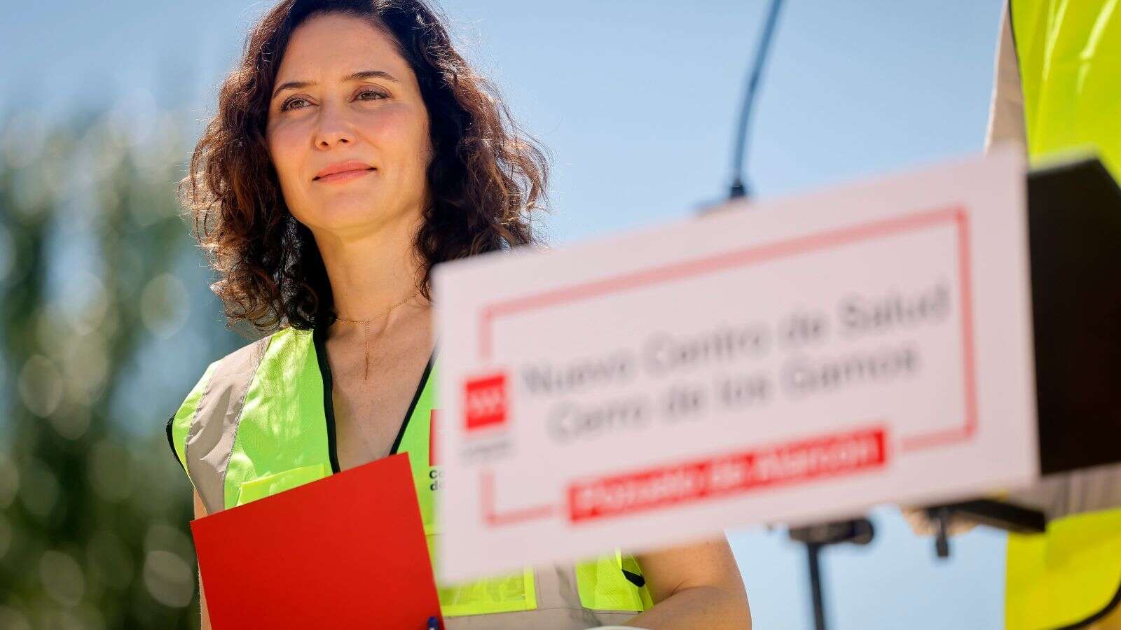 El Gobierno regional defiende su gestión en las residencias