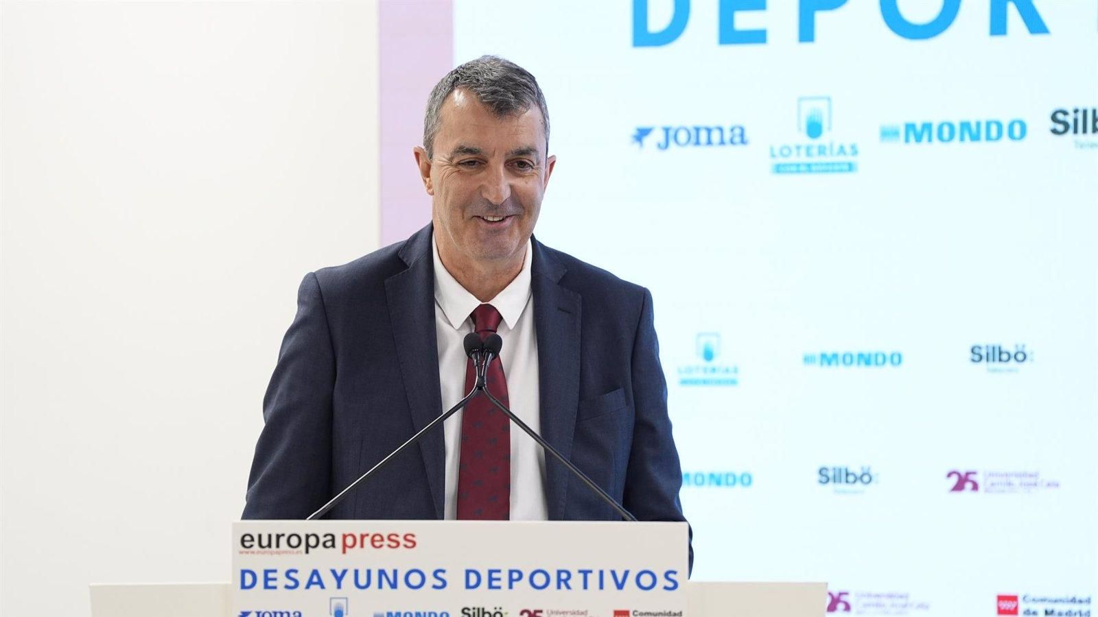 Javier Guillén confirma las opciones de que Pogacar participe en La Vuelta 2024