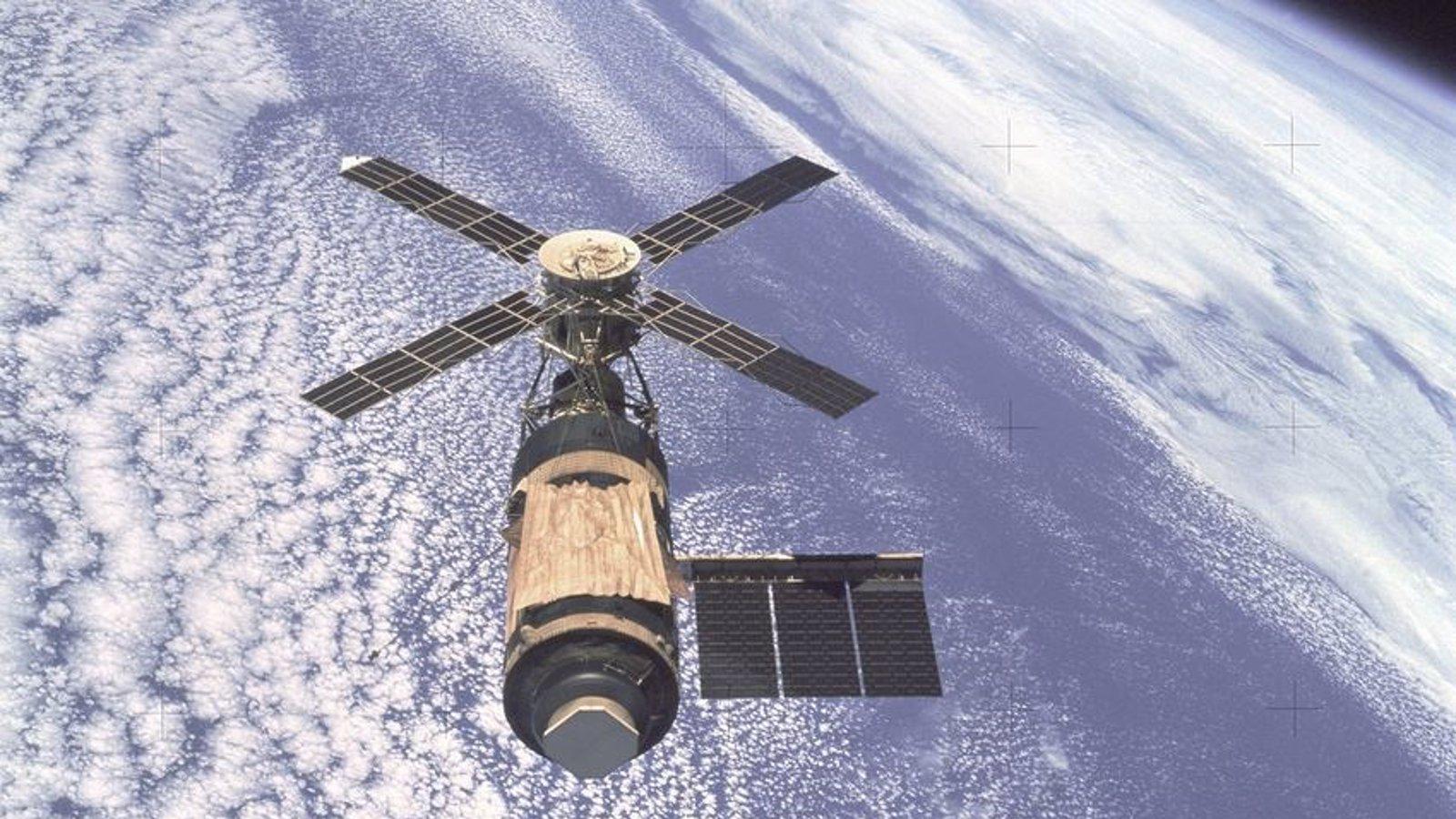 Hackear un satélite cuesta menos de 300€