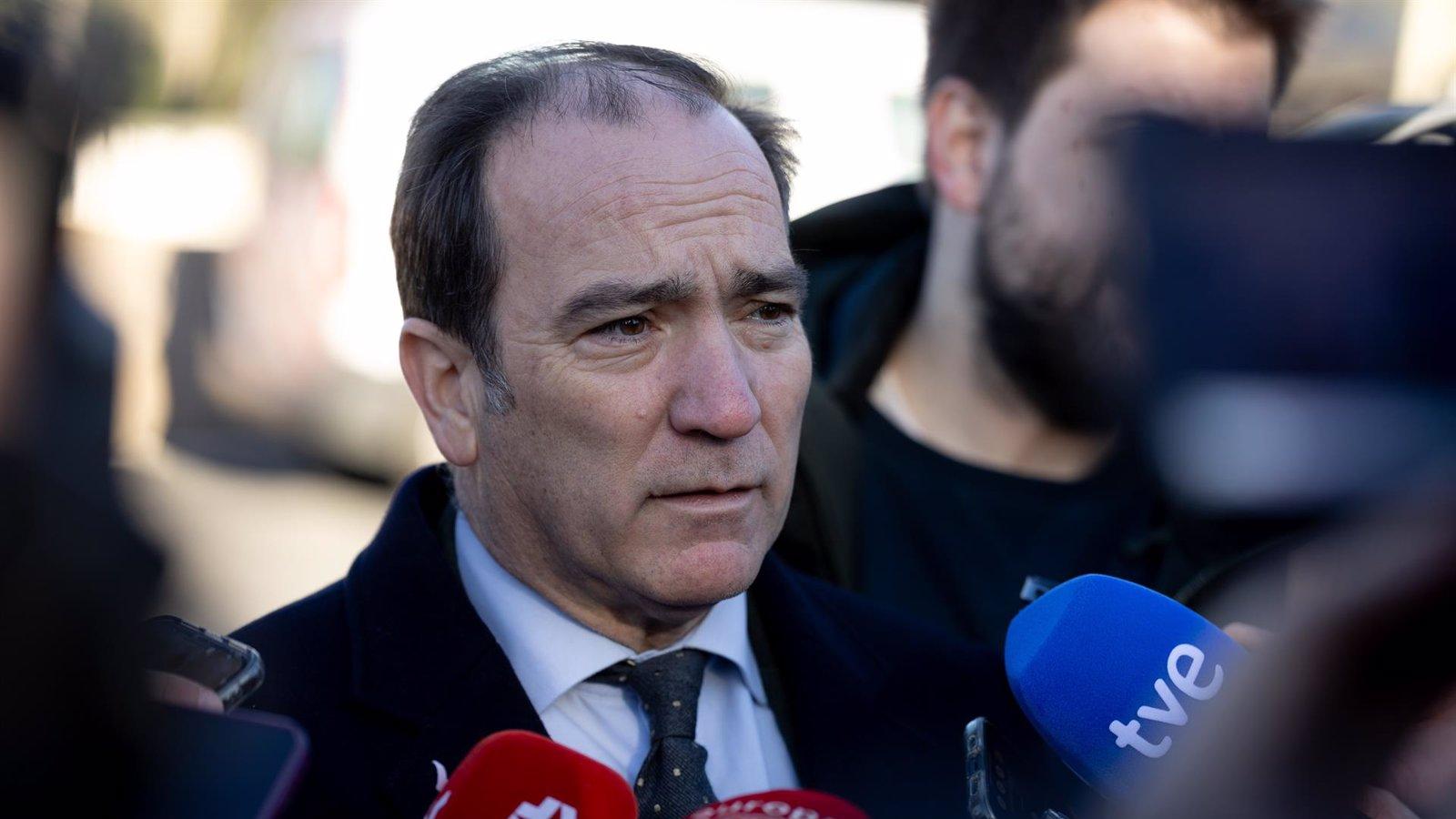 Madrid responderá al recurso ecologista contra la F-1 destacando 131 informes favorables