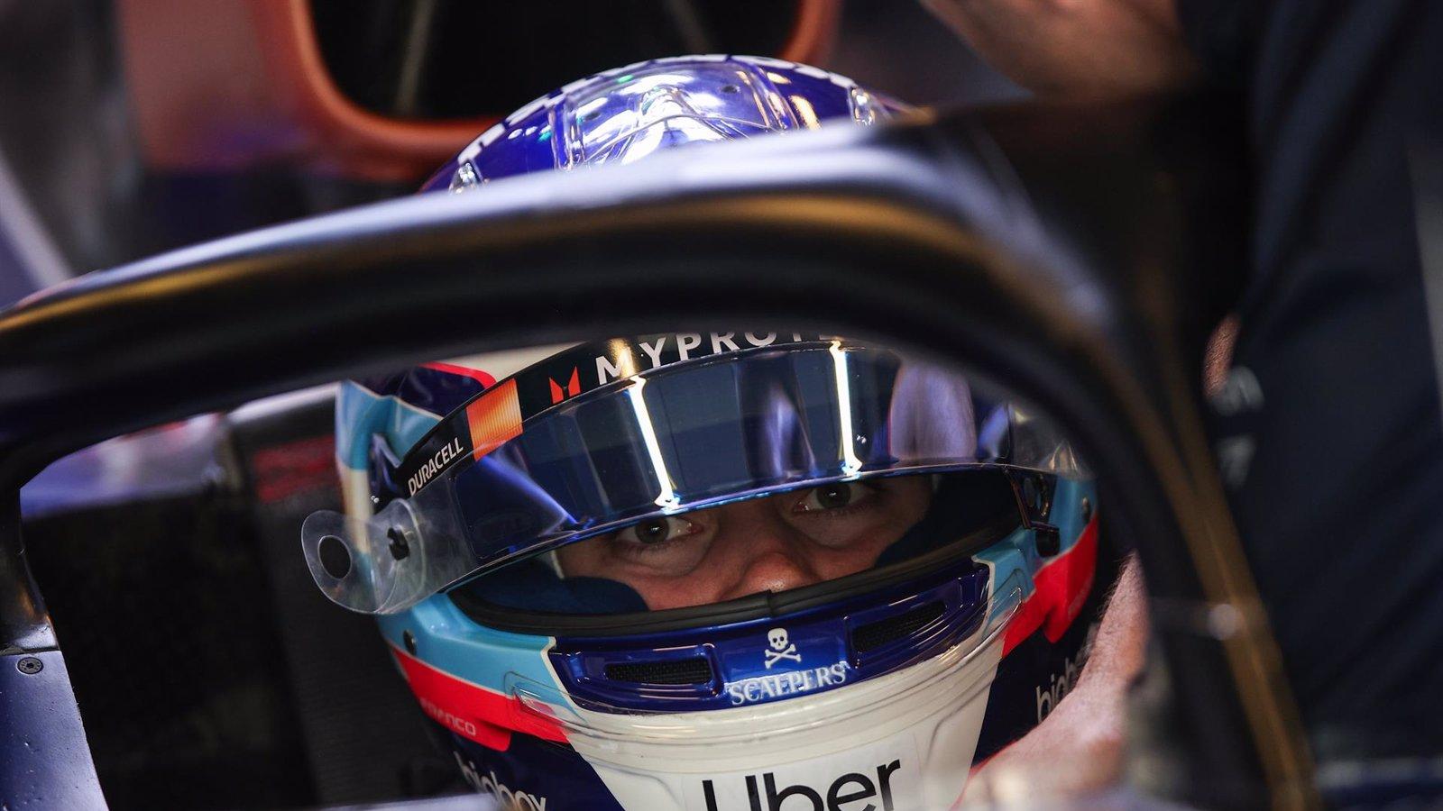 Colapinto sustituirá a Doohan en Alpine durante cinco Grandes Premios