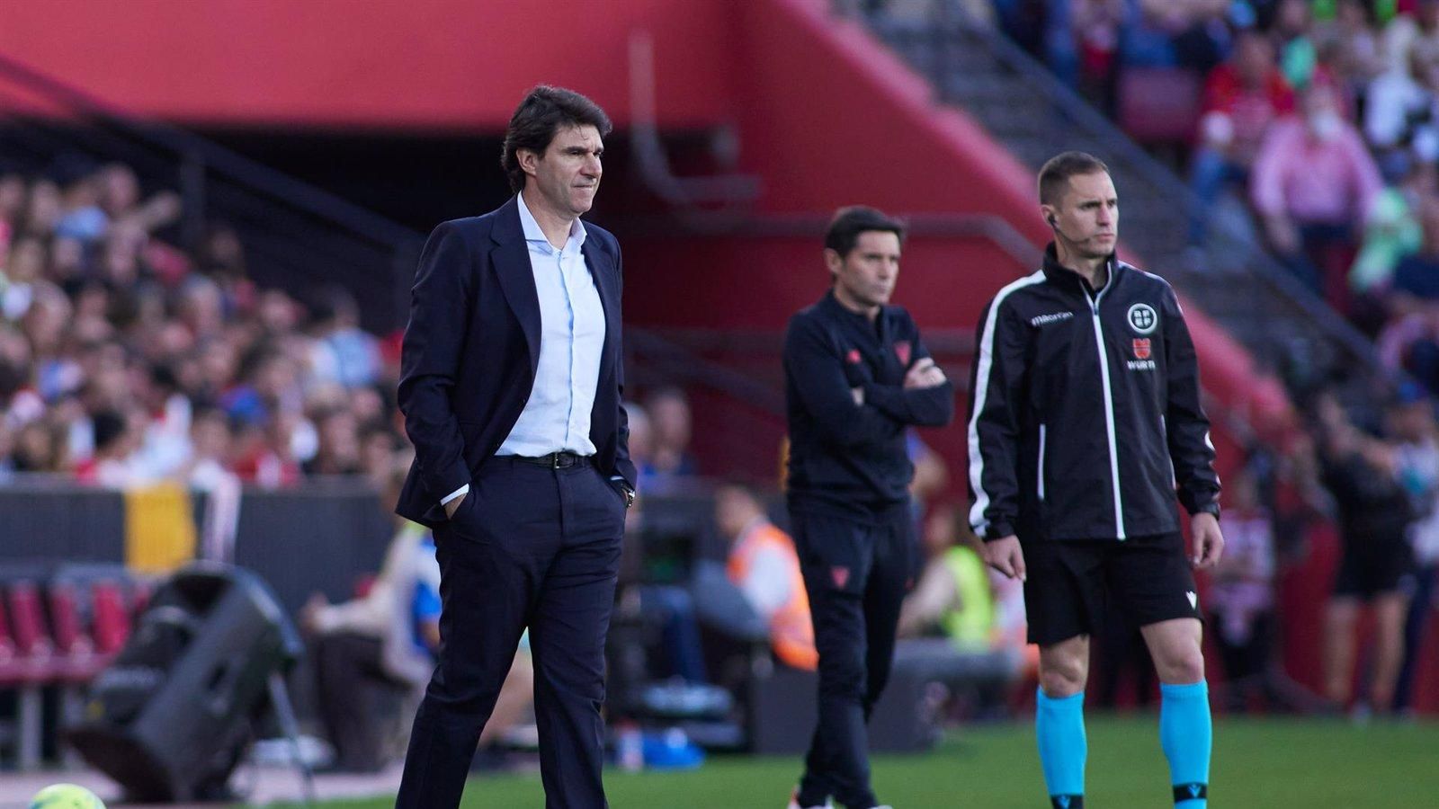 Los jóvenes de Villanueva del Pardillo entrenarán con Aitor Karanka en su primer campus de verano