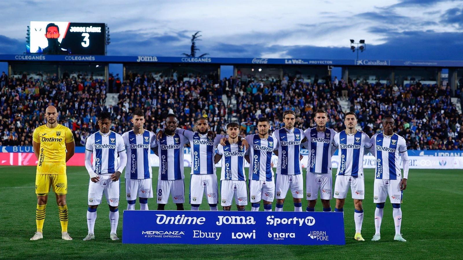 El CD Leganés disputará su primera pretemporada en los Estados Unidos con tres amistosos en julio