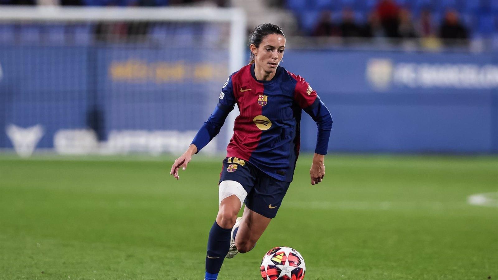 RTVE retransmitirá la final entre el Arsenal y el Barça tras un acuerdo con DAZN