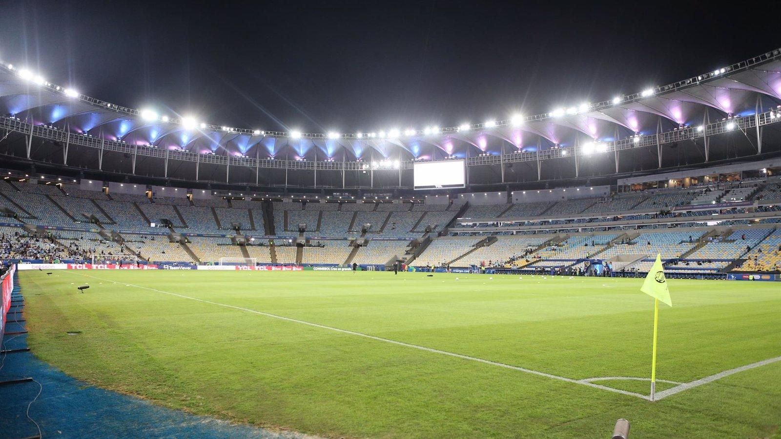 Los aficionados vivirán el Mundial Femenino de 2027 en ocho sedes icónicas de Brasil