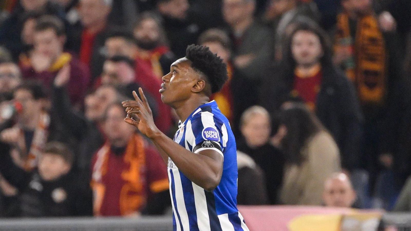 El Atlético de Madrid ingresa 5 millones tras una nueva cesión de derechos de Samu Omorodion