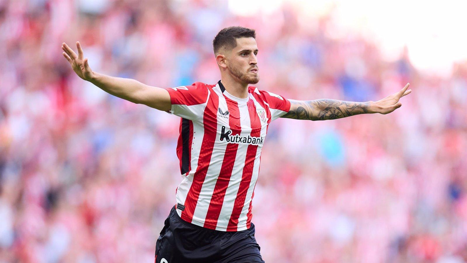 Athletic, Getafe, Rayo y Betis disputan claves encuentros por puestos europeos