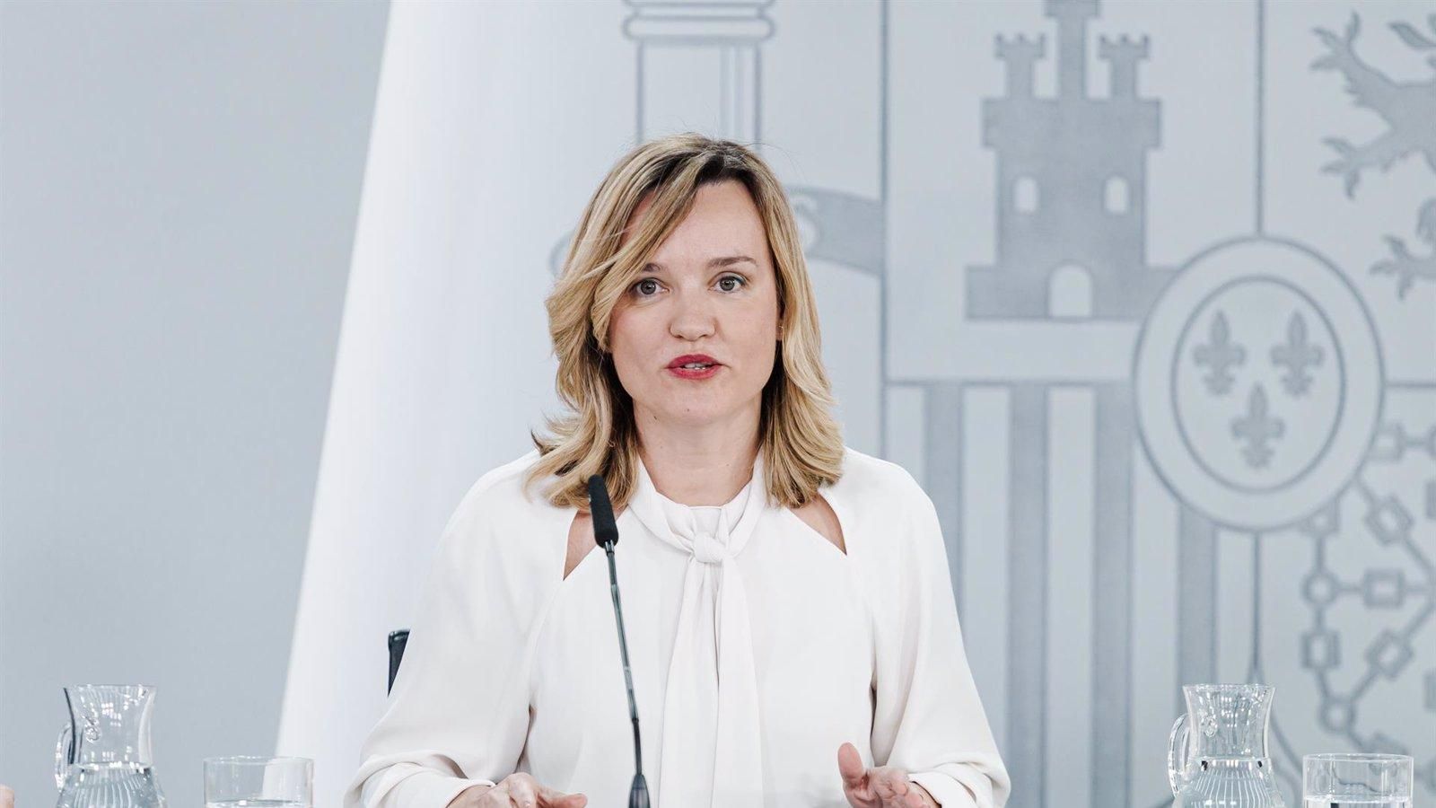 El Gobierno de Sánchez admite que pudo precipitarse al hablar de sabotaje en el AVE