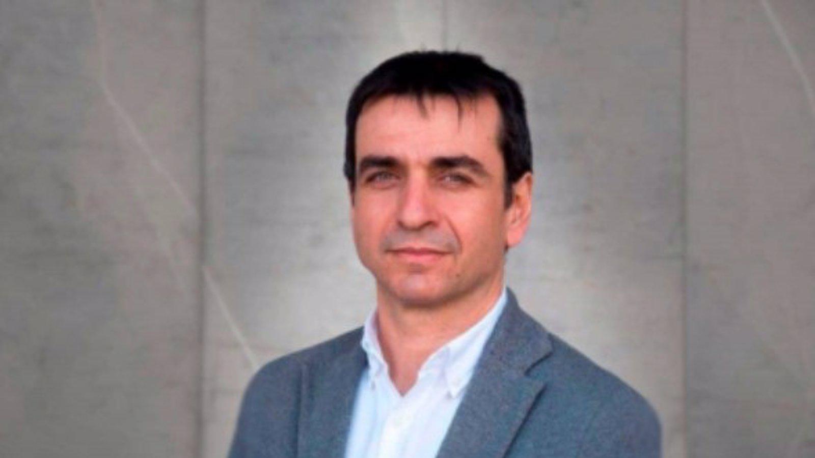 Abraham Duarte será el nuevo rector de la URJC tras ganar en la segunda vuelta