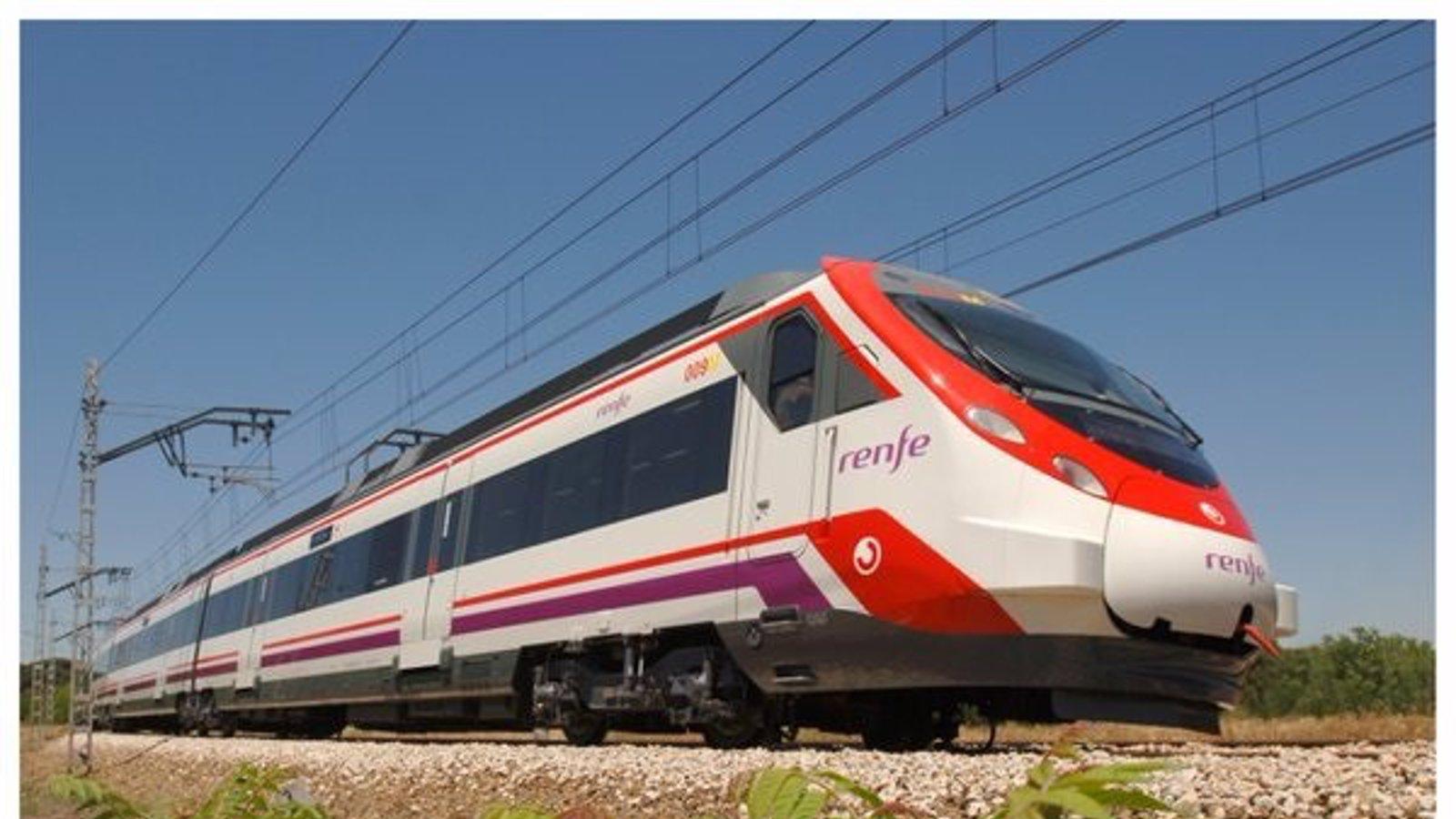 Diecinueve ayuntamientos del suroeste solicitan una reunión con el ministro de Transportes por la situación de Cercanías